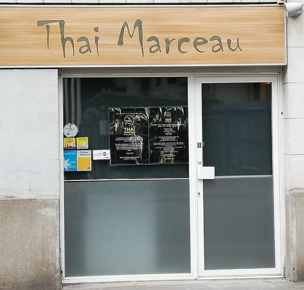 Thaï Marceau 2